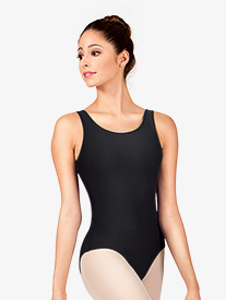 Theatricals - Womens Scoop Tank Dance Leotard