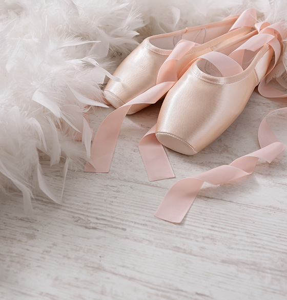 Photo for blog article: What to wear for adult ballet class?