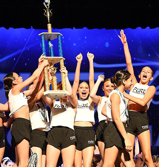 photo for Dance Competition vs. Convention: Where to focus?